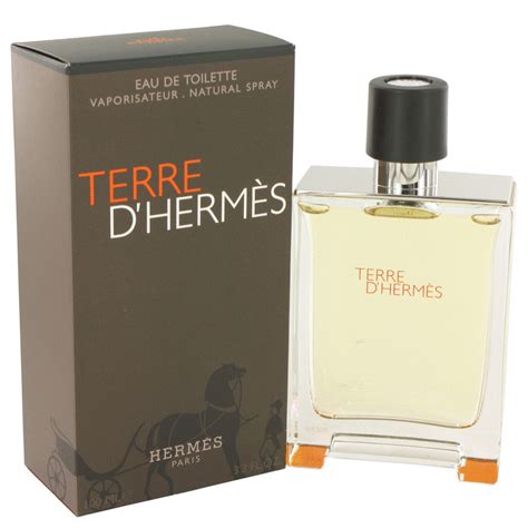 terre d hermes longevity|Hermes cologne 2006.